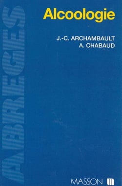 Alcoologie