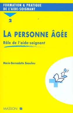 La personne agee