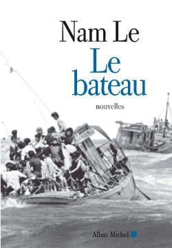 Le bateau