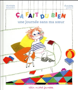 Ca Fait Du Bien Un Grand Samedi Sans Ma Sœur