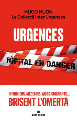 Urgences - hôpital en danger