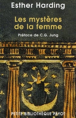 Les mystères de la femme