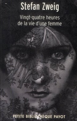 Vingt-quatre heures de la vie d'une femme