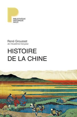 Histoire de la Chine