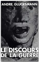 Discours de la guerre