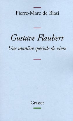 Gustave Flaubert