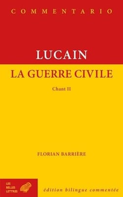 La guerre civile, chant II