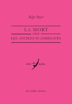 La mort chez les anciens scandinaves