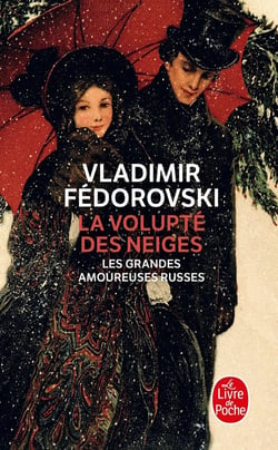 La Volupté des neiges