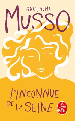L'inconnue de la Seine