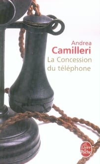 La concession du téléphone