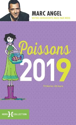 Poissons (édition 2019)