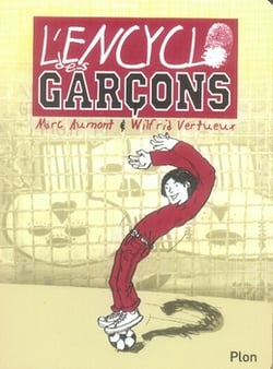 L'encyclo des garcons