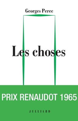 Les choses