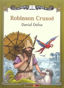 Robinson crusoe