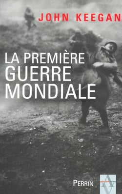 La premiere guerre mondiale