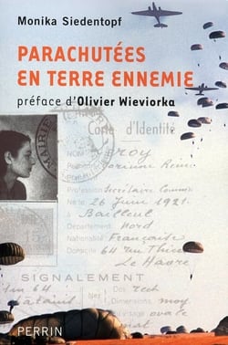 Parachutees en terre ennemie