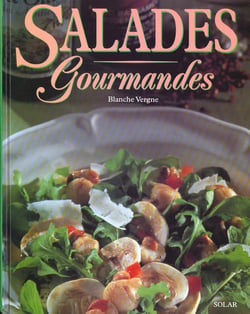 Salades gourmandes
