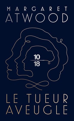 Le tueur aveugle (Edition spéciale)