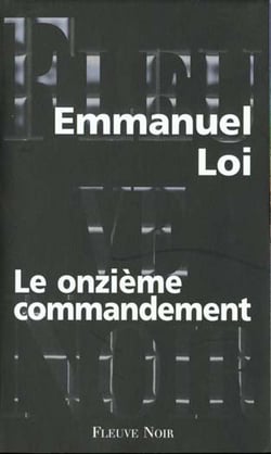 Le onzieme commandement