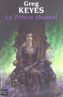 Les royaumes d'epine et d'os t.2 - le prince charnel