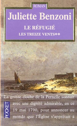Treize vents t.2 - le refugie