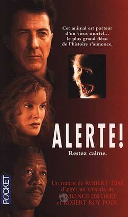 Alerte !