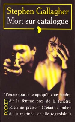Mort sur catalogue