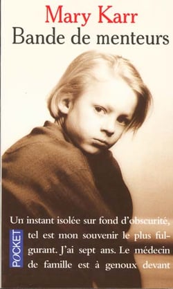 Bande de menteurs