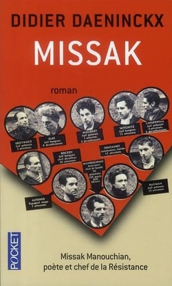 Missak