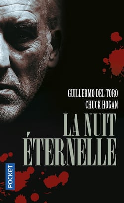 La lignée Tome 3 - la nuit éternelle