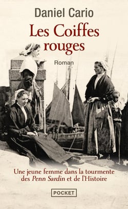 Les coiffes rouges