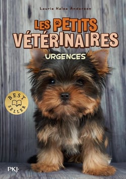 Les petits vétérinaires - Tome 19 Urgences