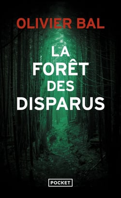 La Forêt des disparus