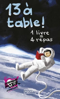 13 à table ! (édition 2023)