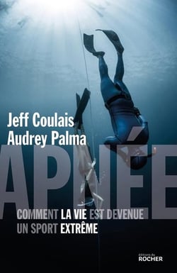 Apnee - comment la vie est devenue un sport extreme