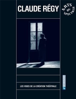 Claude Regy