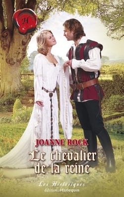 Le chevalier de la reine