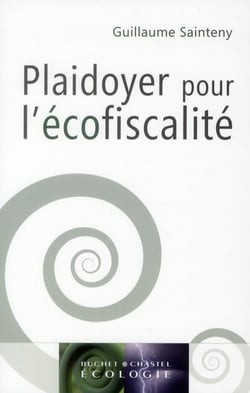 Plaidoyer pour l'écofiscalité - 20 ans après le sommet de rio