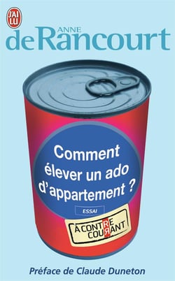 Comment élever un ado d'appartement ?