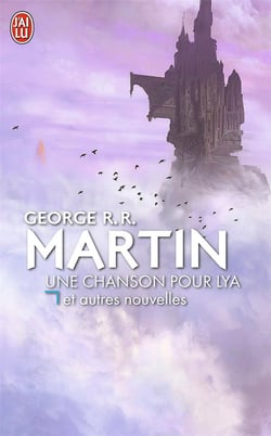 Chanson pour Lya