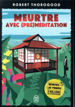 Meurtre avec (pré)méditation