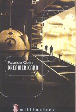 Dreamericana