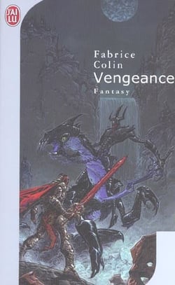 Vengeance