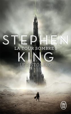 La tour sombre Tome 1 : le pistolero