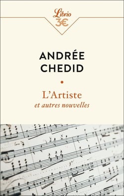 L'artiste et autres nouvelles