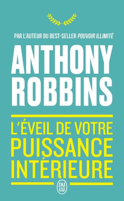 L'éveil de votre puissance intérieure