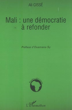 Mali: une democratie a refonder