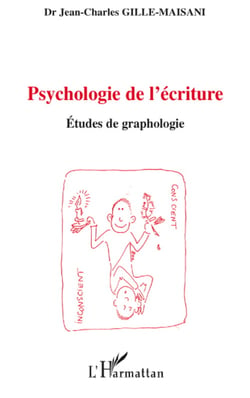 Psychologie de l'écriture - études de graphologie