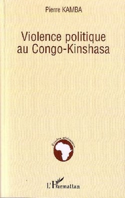 Violence politique au Congo-Kinshasa